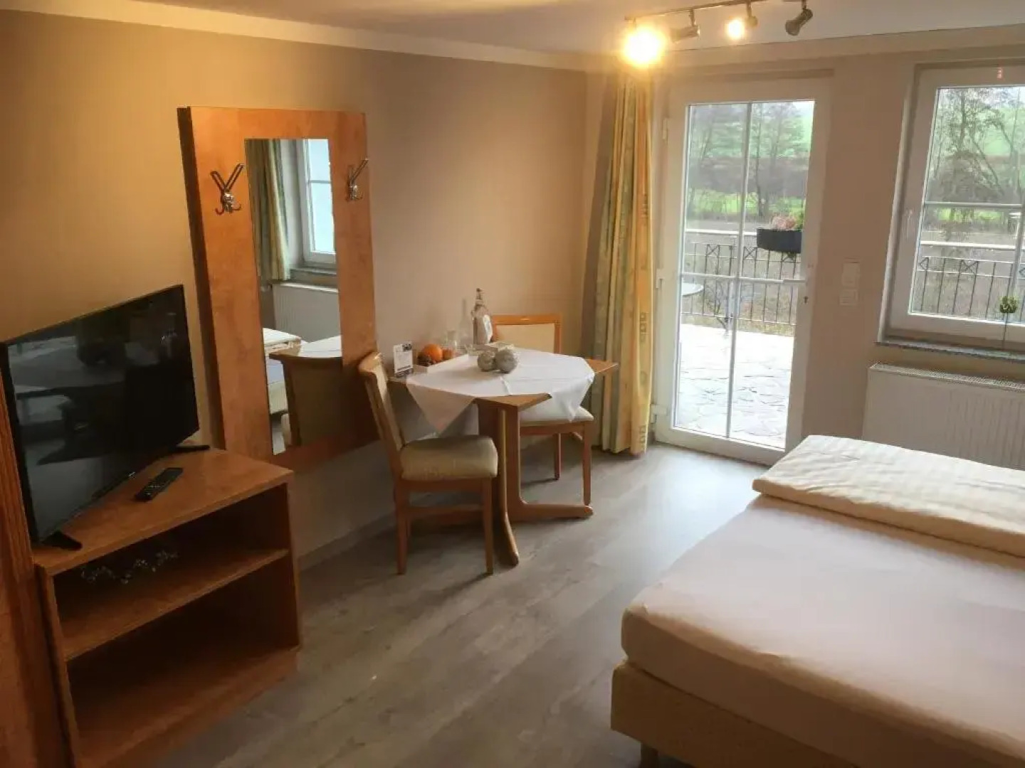 Villa Hof Langenborn