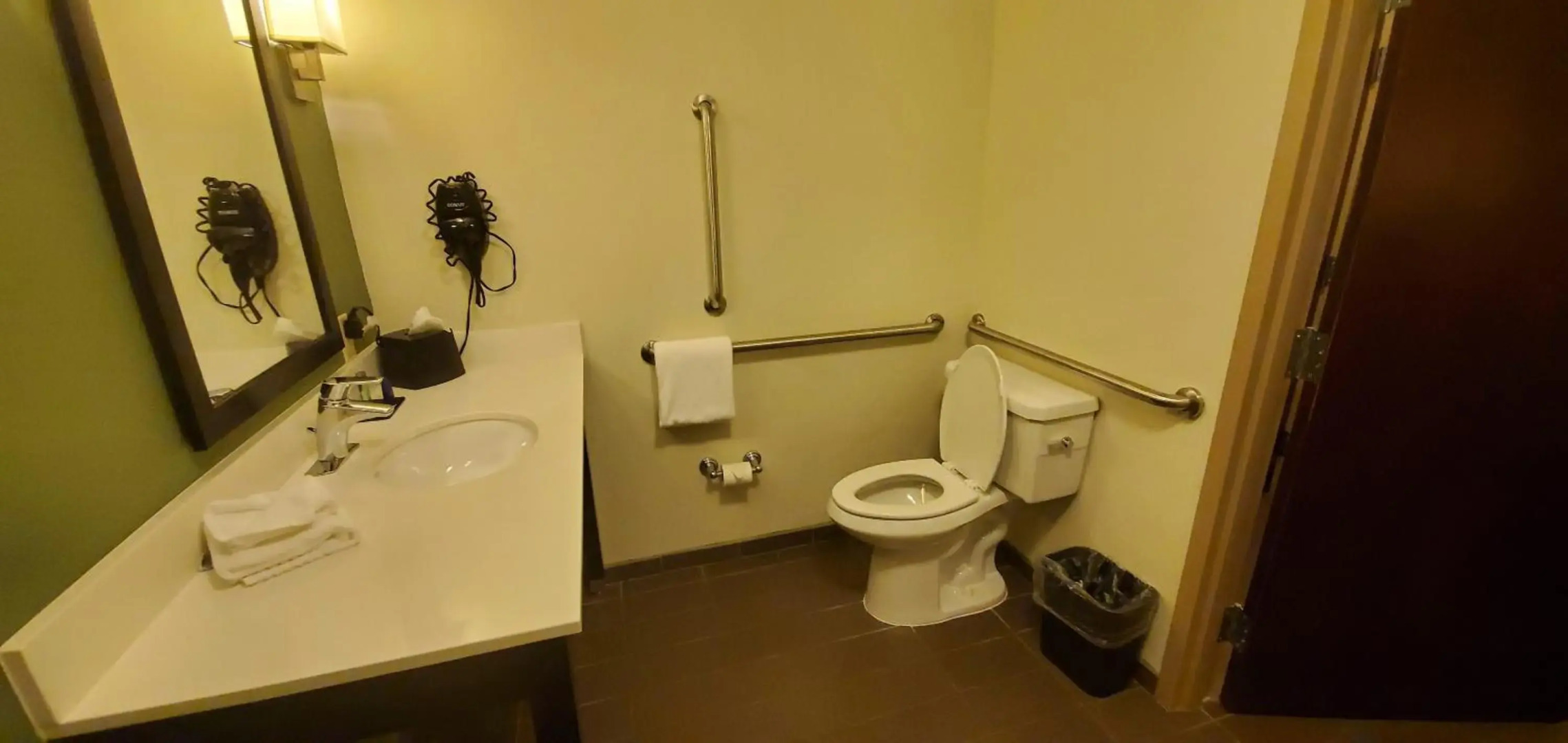 Sleep Inn & Suites Defuniak Springs - Crestview