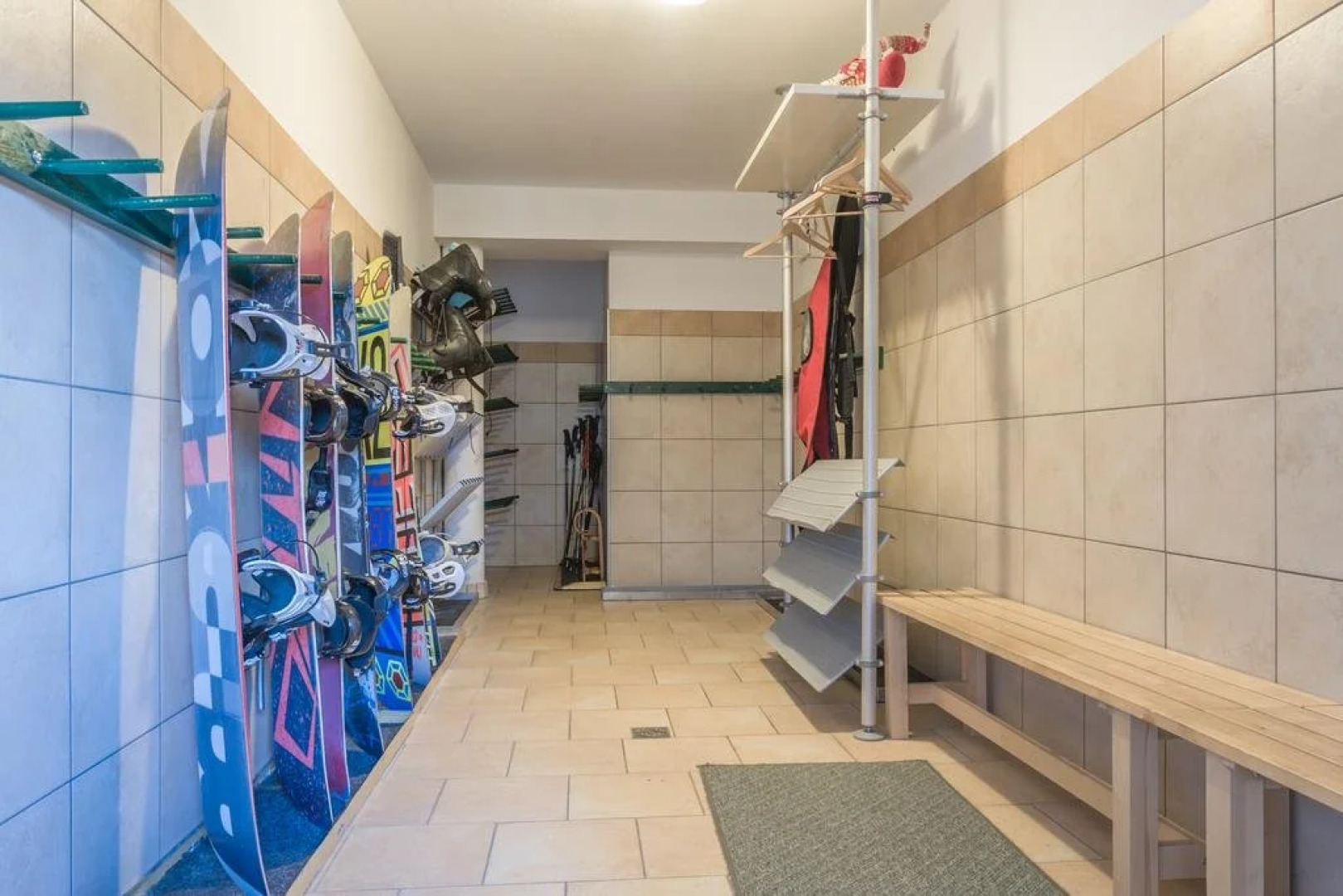 Appartement Viehhauser