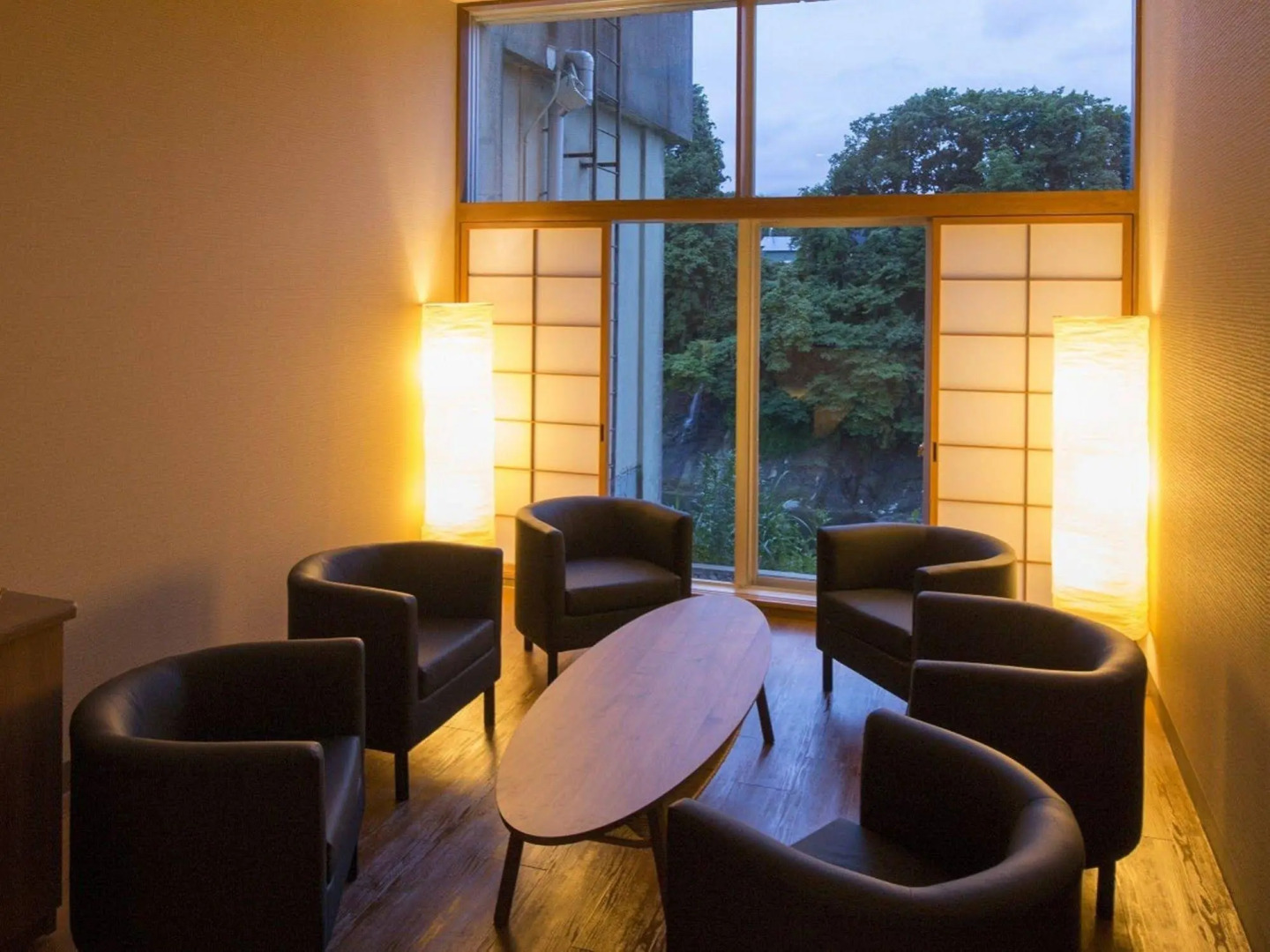Ryokan Tairyukaku Iwate Yumoto Onsen