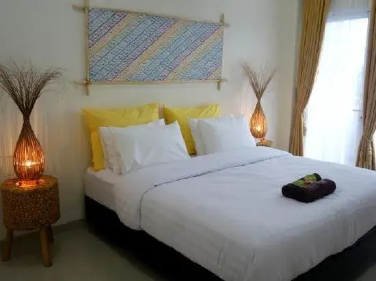 Bulak Laut Hotel and Resort