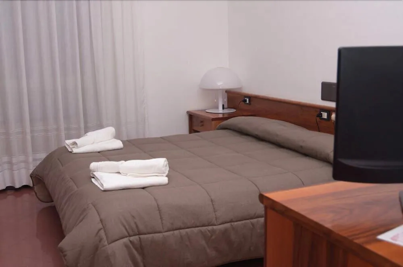 Hotel Ristorante Iapalucci