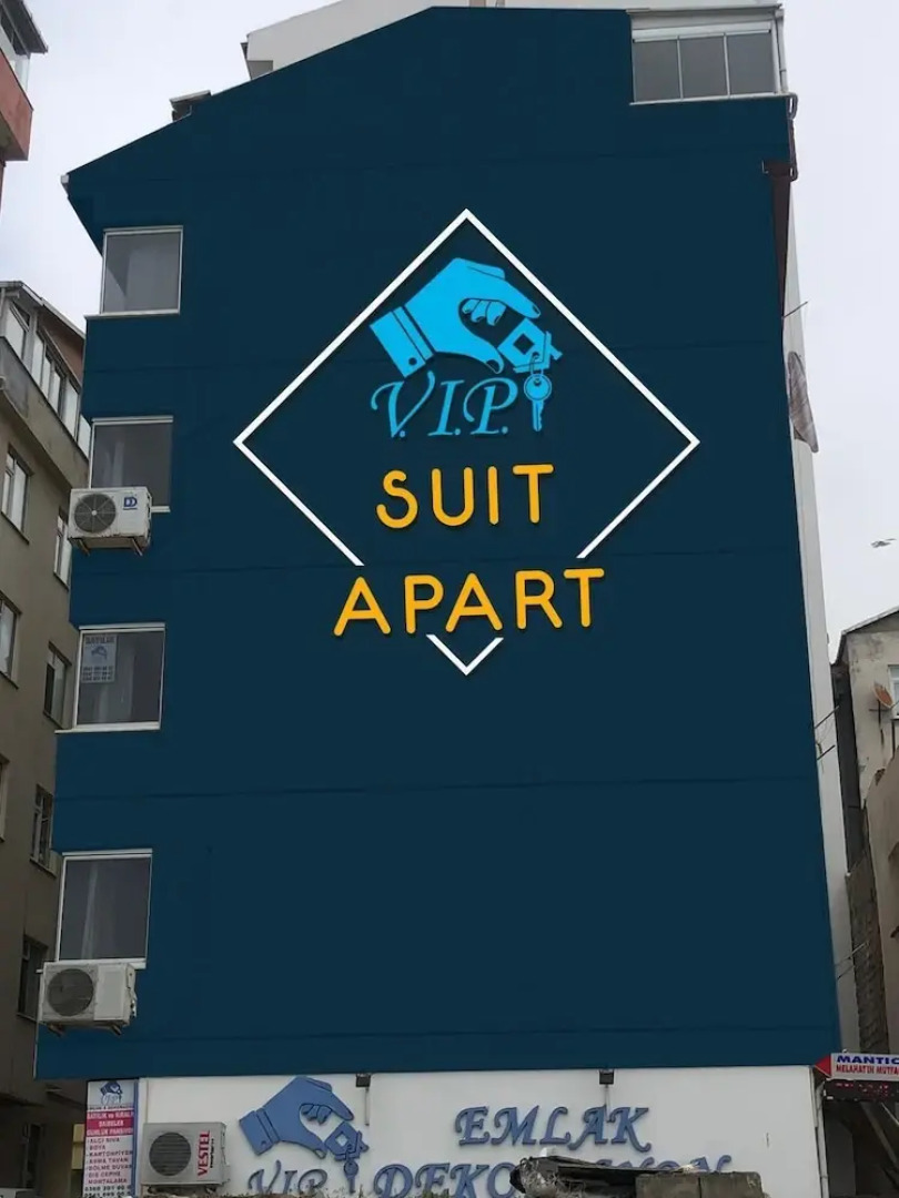 VIP Apart Otel