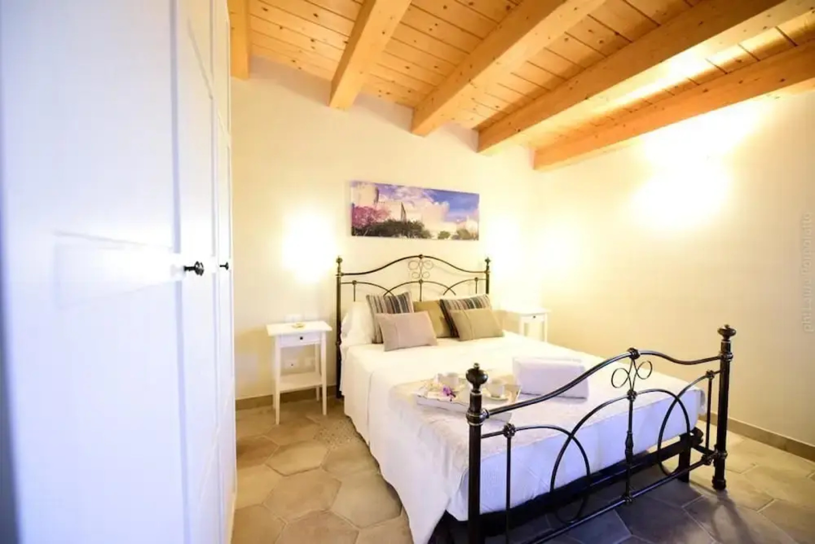 Arucimeli Country House