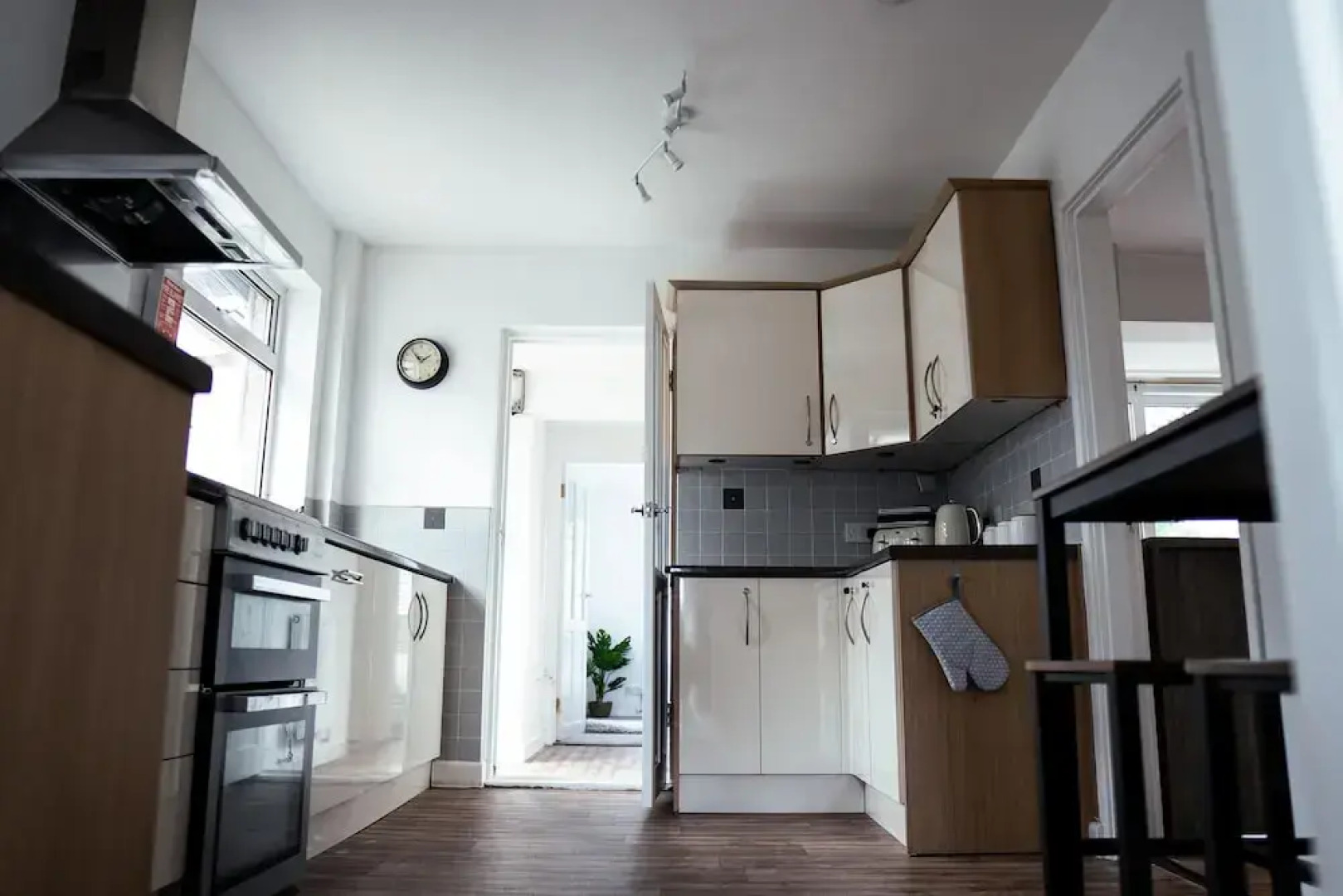 Inviting 4-bed House in Kettering