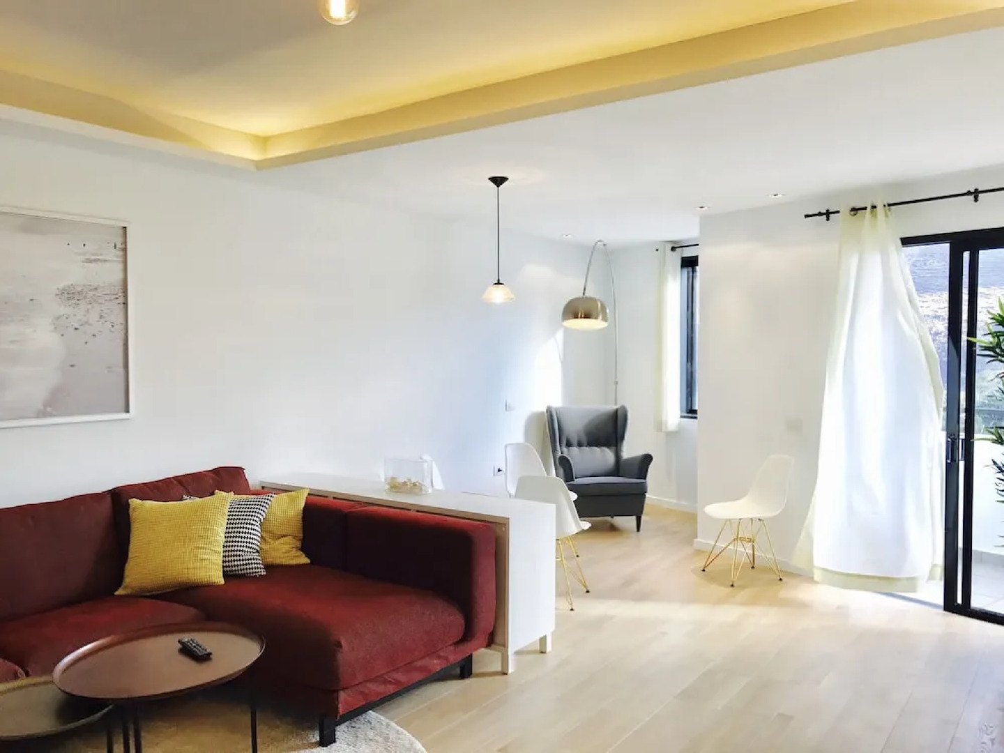 Apartamento Ruiz de Padrón by Hauzify