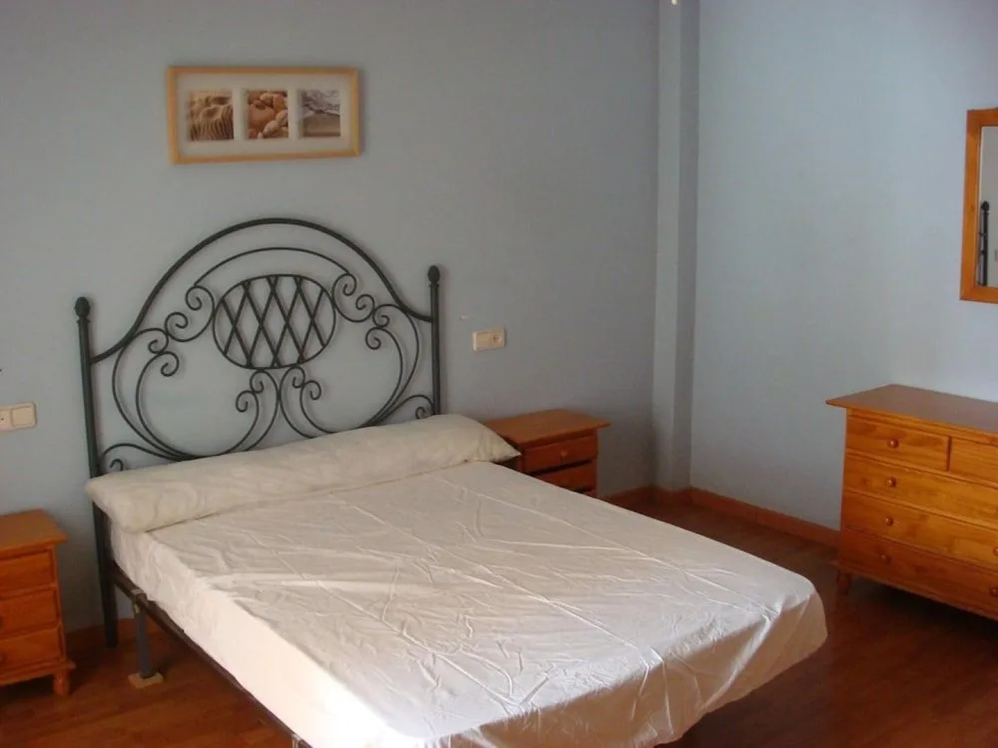 Apartamentos Azahar