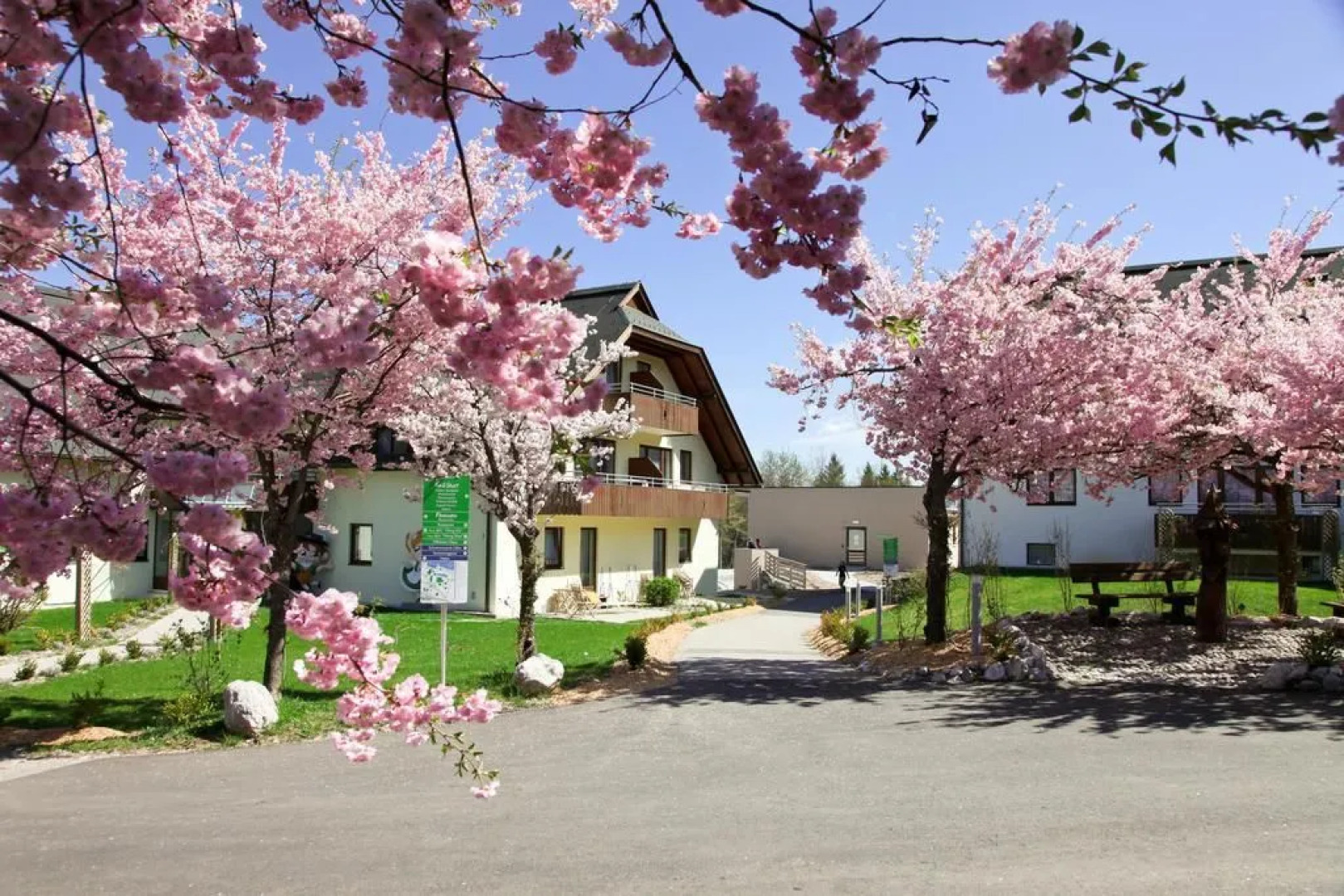 Wahaha Paradise Sport & Family Resort