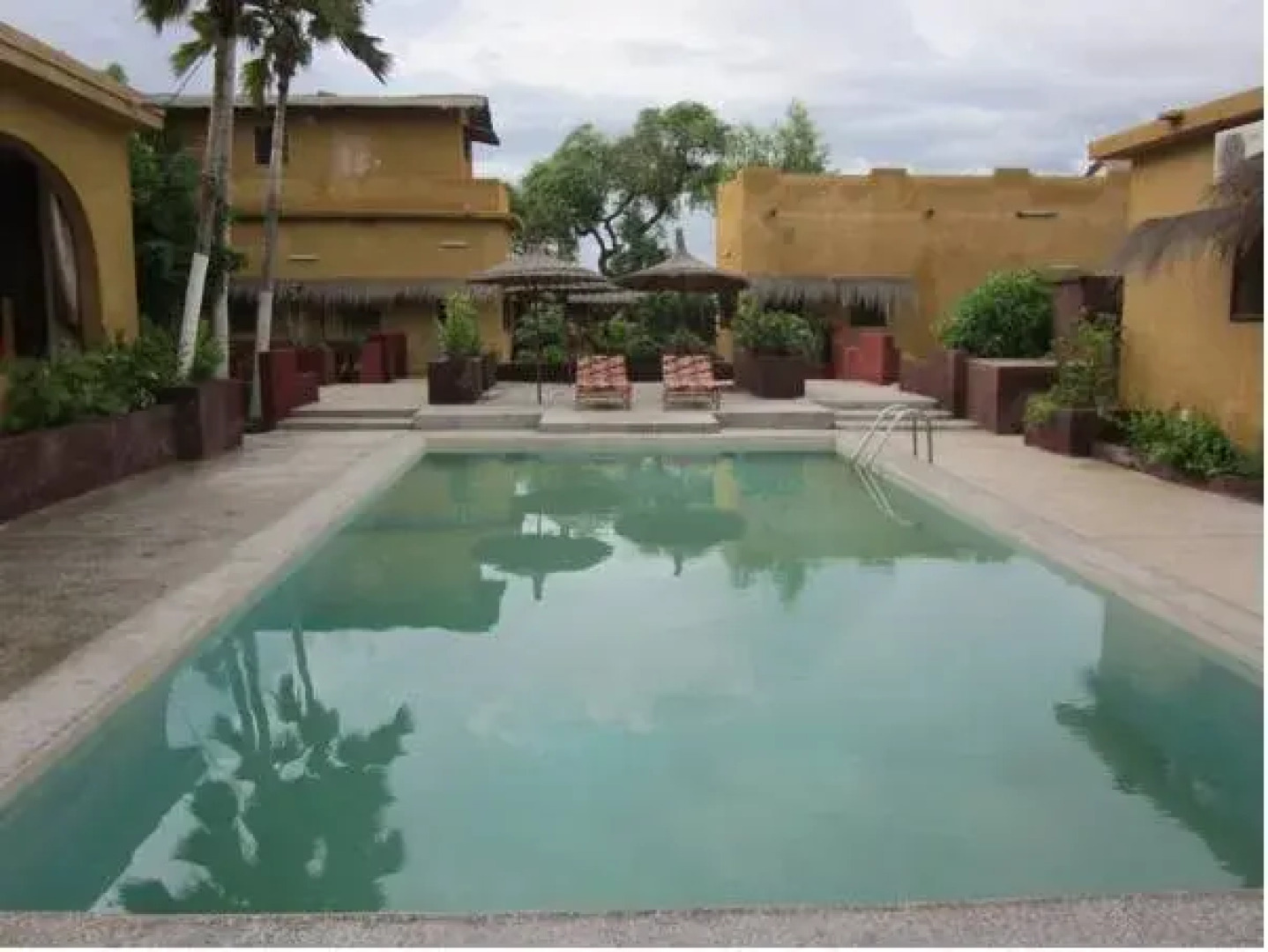 Hotel J'aime Le Sénégal