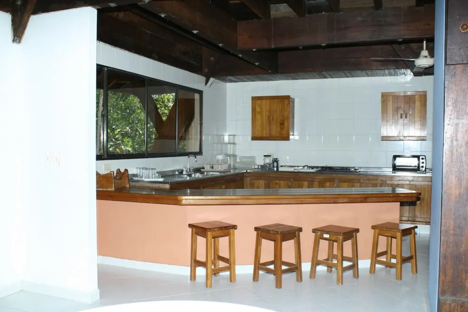 Cispata Marina Hotel