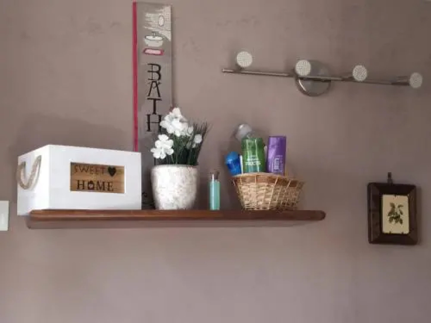 boutique rooms palermo