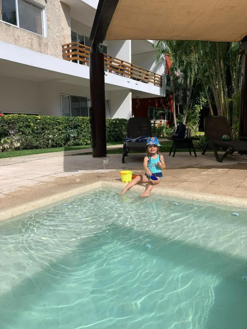 Ipana Dream Downtown Playa del Carmen