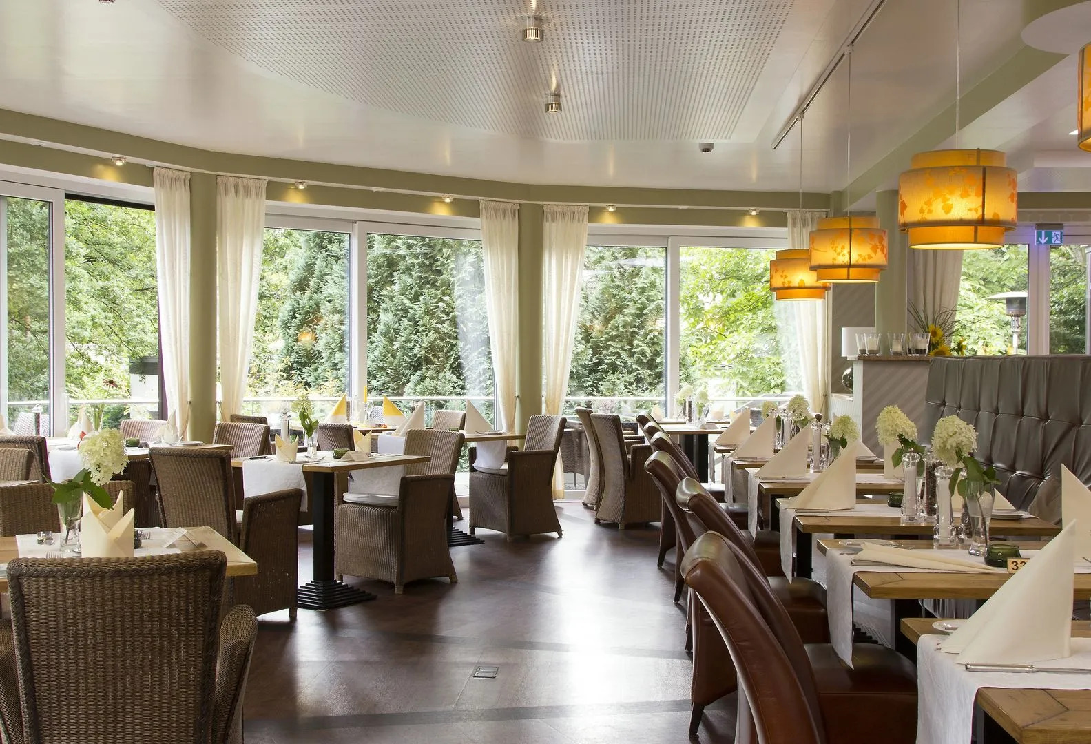 Golf- & Wellnesshotel Zur Amtsheide