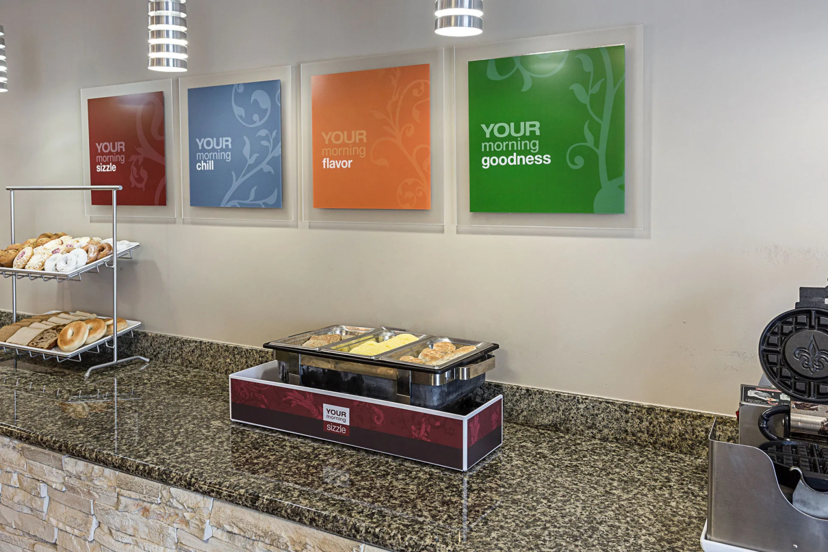 Comfort Suites near Tanger Outlet Mall