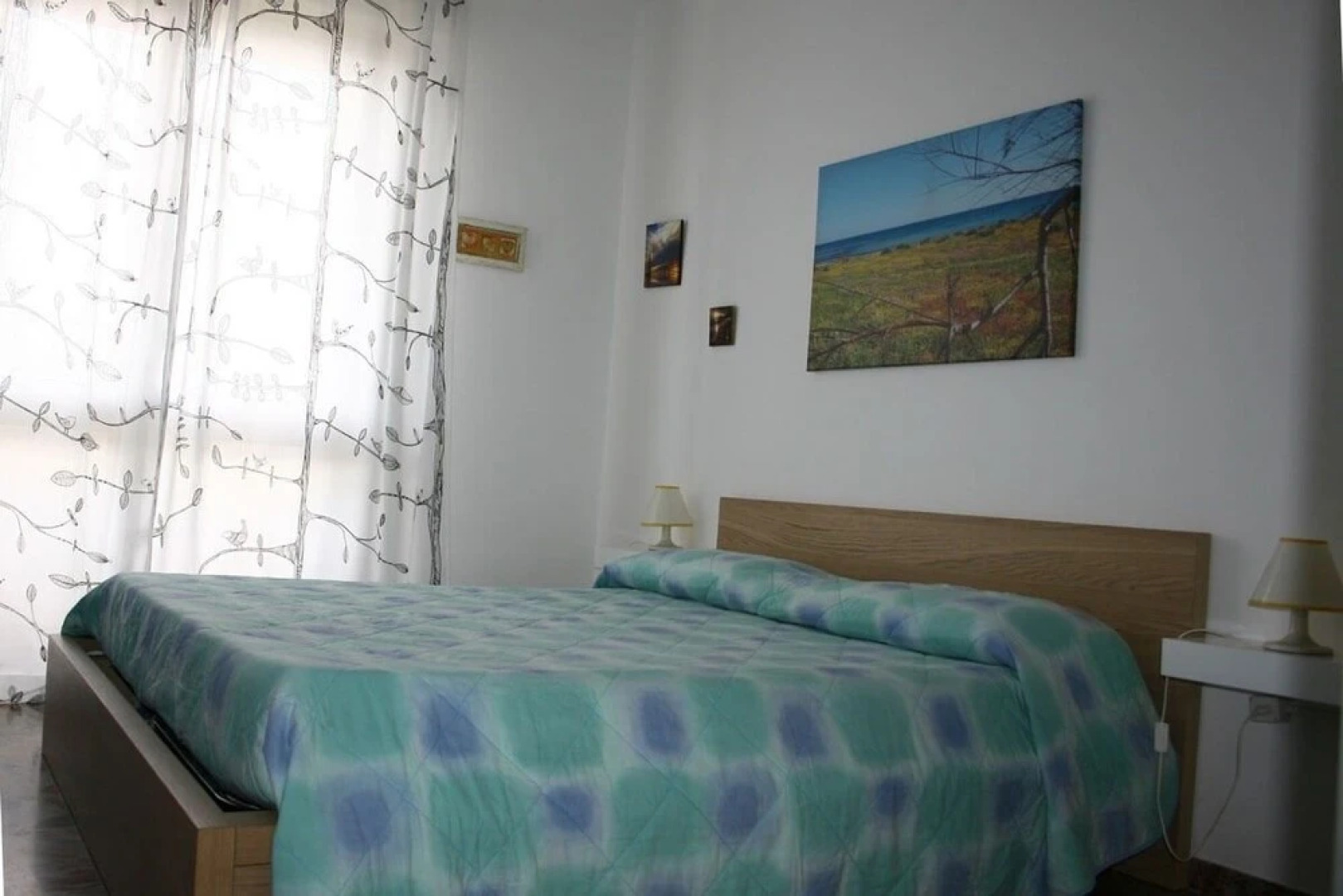 Villa Giannini Laserra