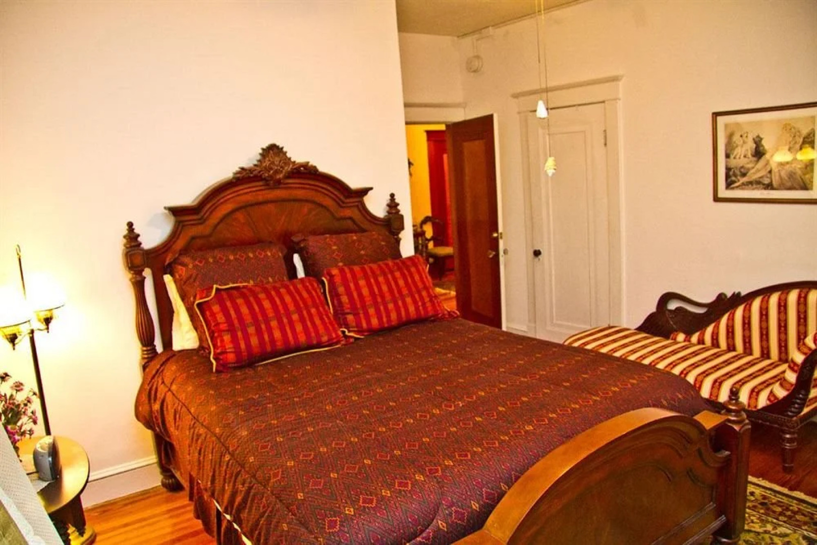 Paradise Bed and Breakfast