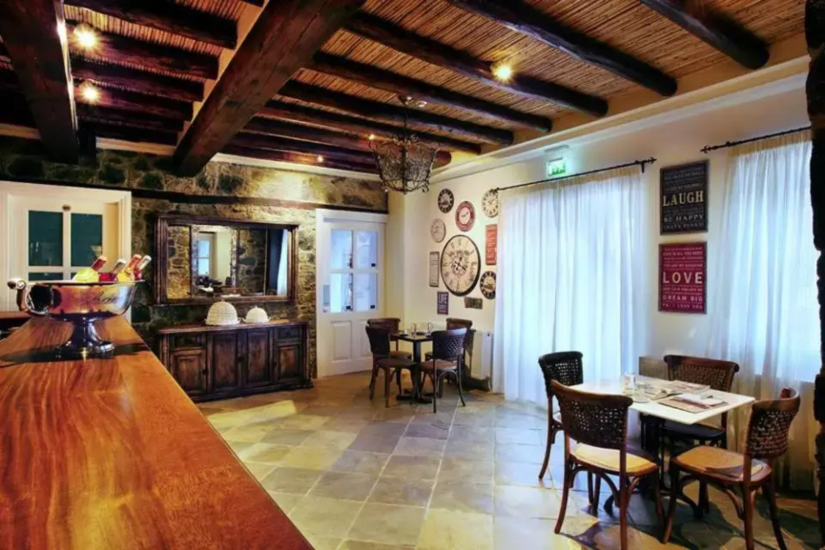 Aristotelio Boutique Hotel