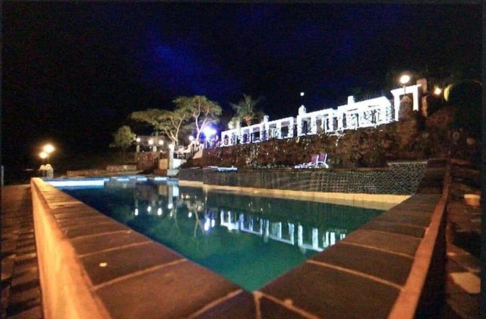 African Rest Lodge
