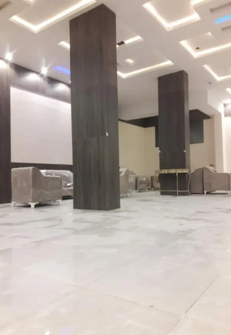 Abha AlMudiyaf AlThahabiya Serviced Apartments