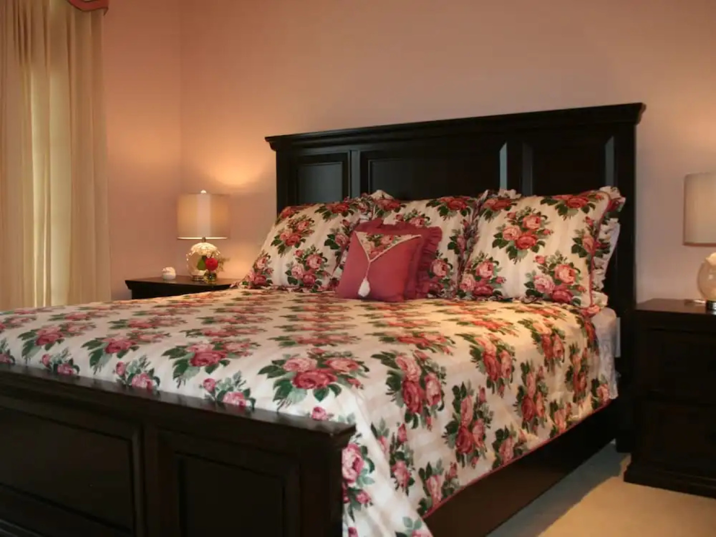 The Mansion at Red Hill