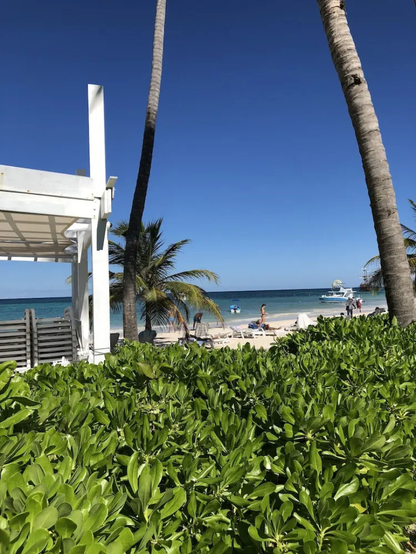 Soriano boutique rooms private beach