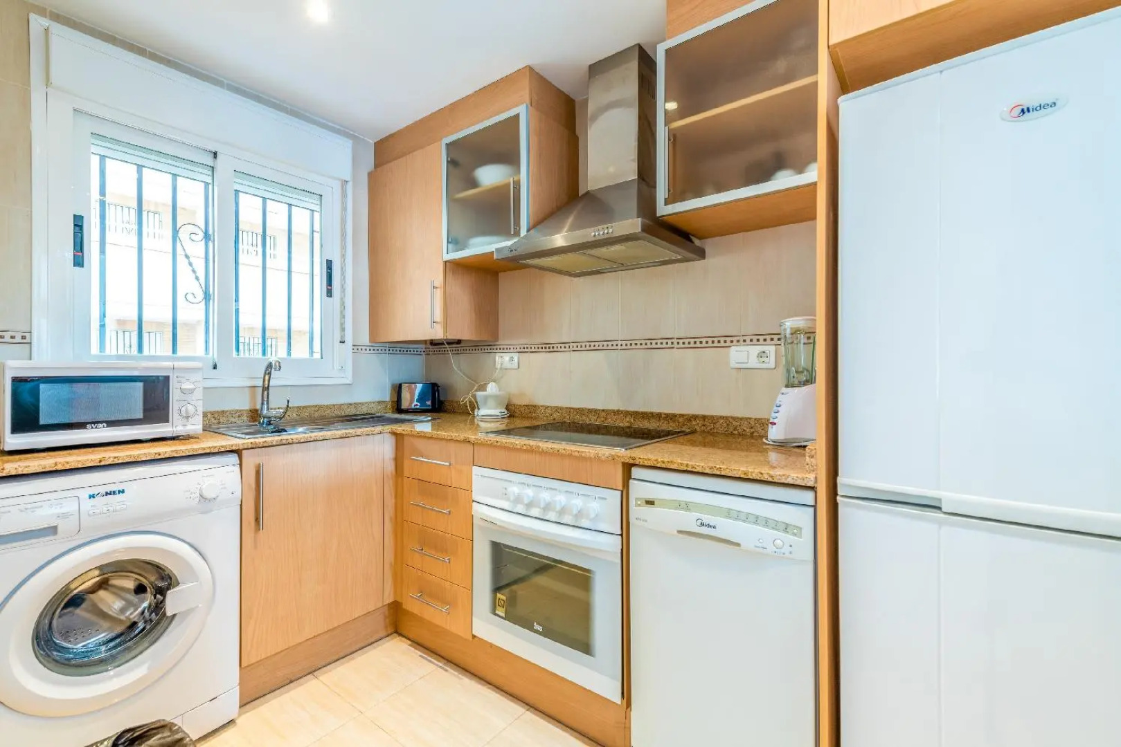 Vacaciones Oromarina Azahar