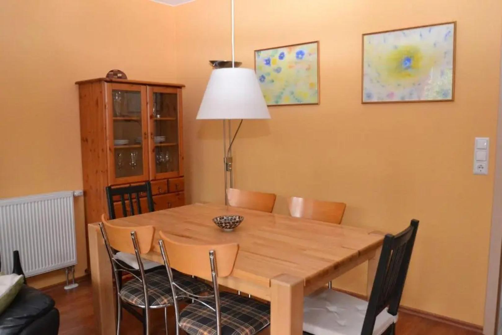 fewo1846 - Ueber der Foerde