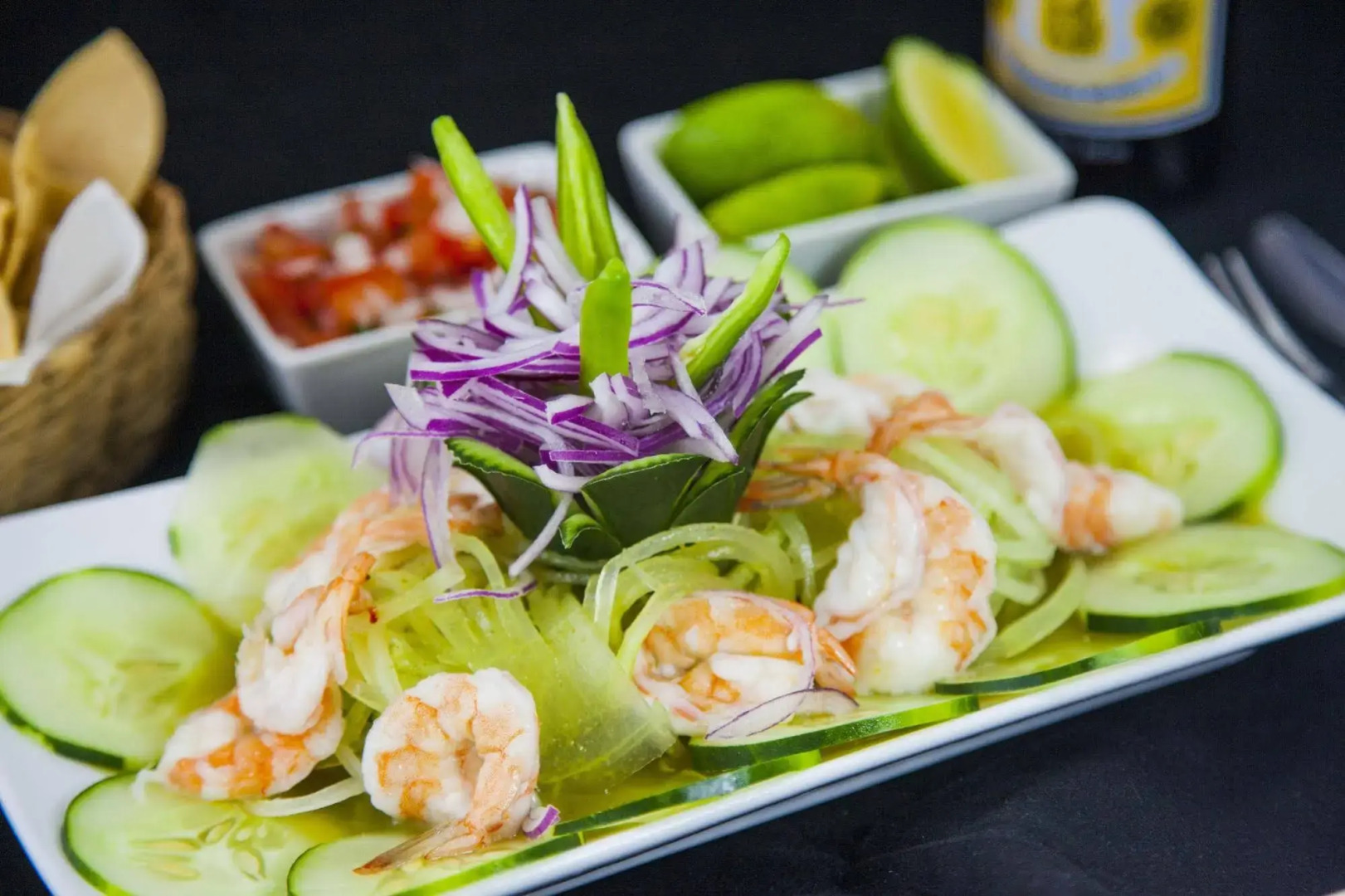 Quinta Bella Huatulco