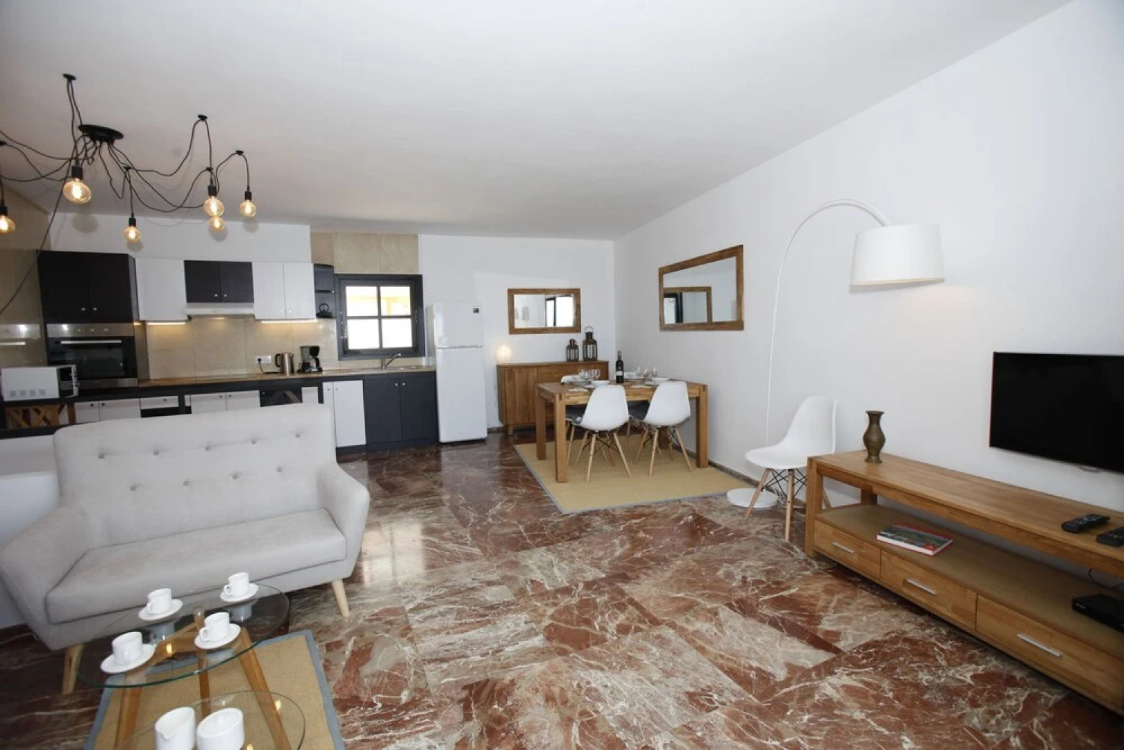 Apartamento Anfiteatro