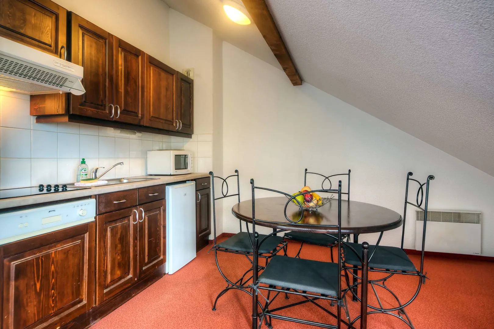 Zenitude Hotel-Residences Les Terrasses du Lac