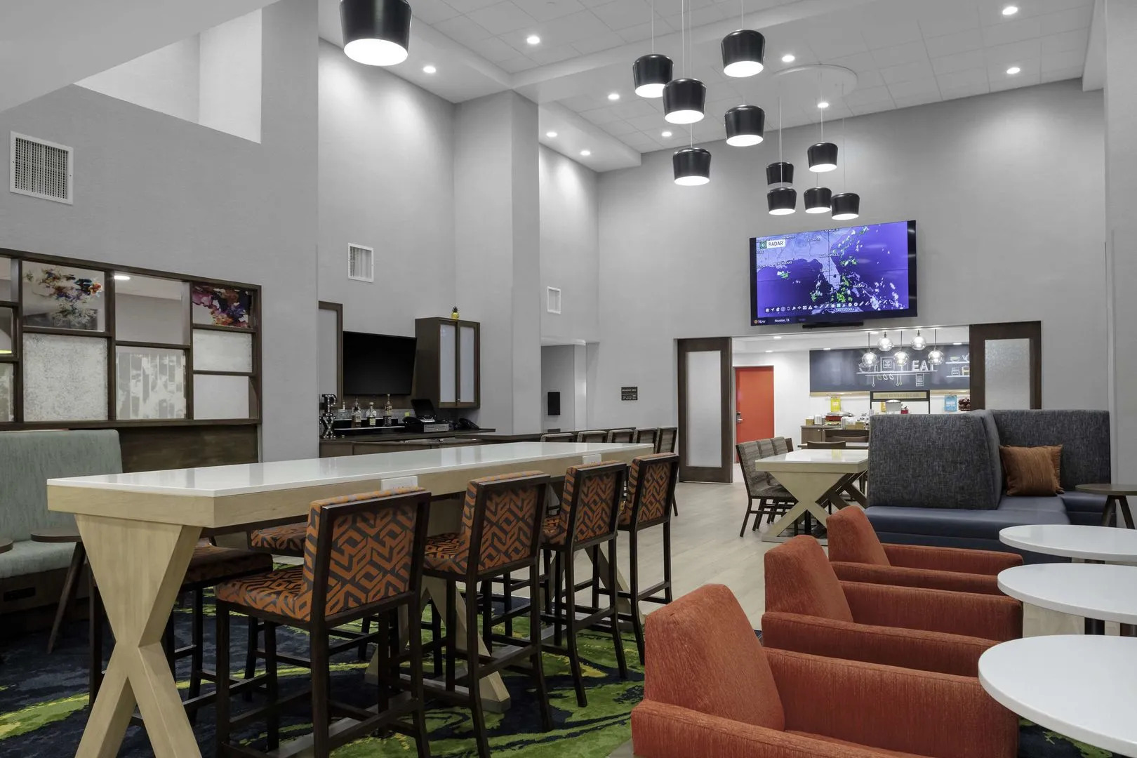 Hampton Inn & Suites Cedar Park North Austin