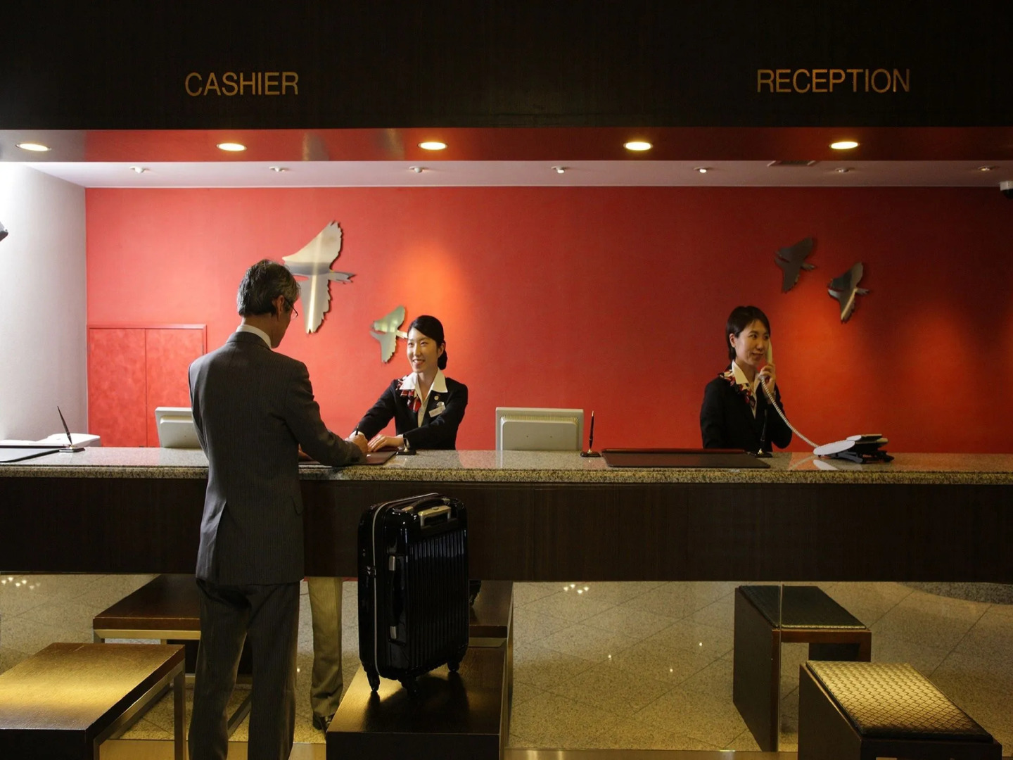 ANA Crowne Plaza Niigata by IHG