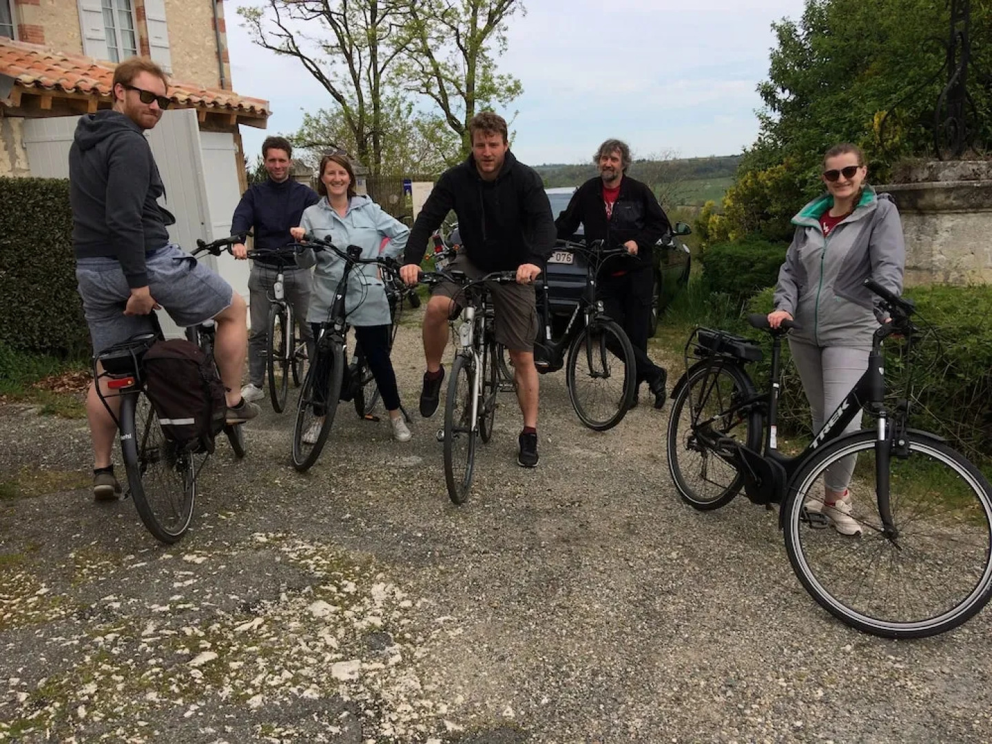 La Mirande de Saint-Clar