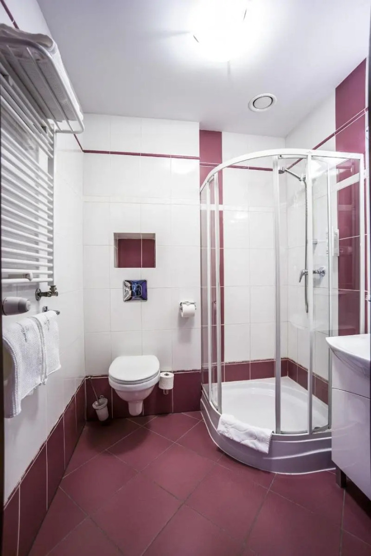 Hotel Europa Business & SPA