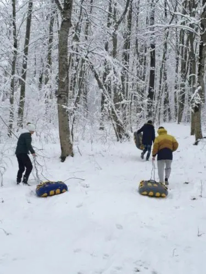 Ореховая Роща