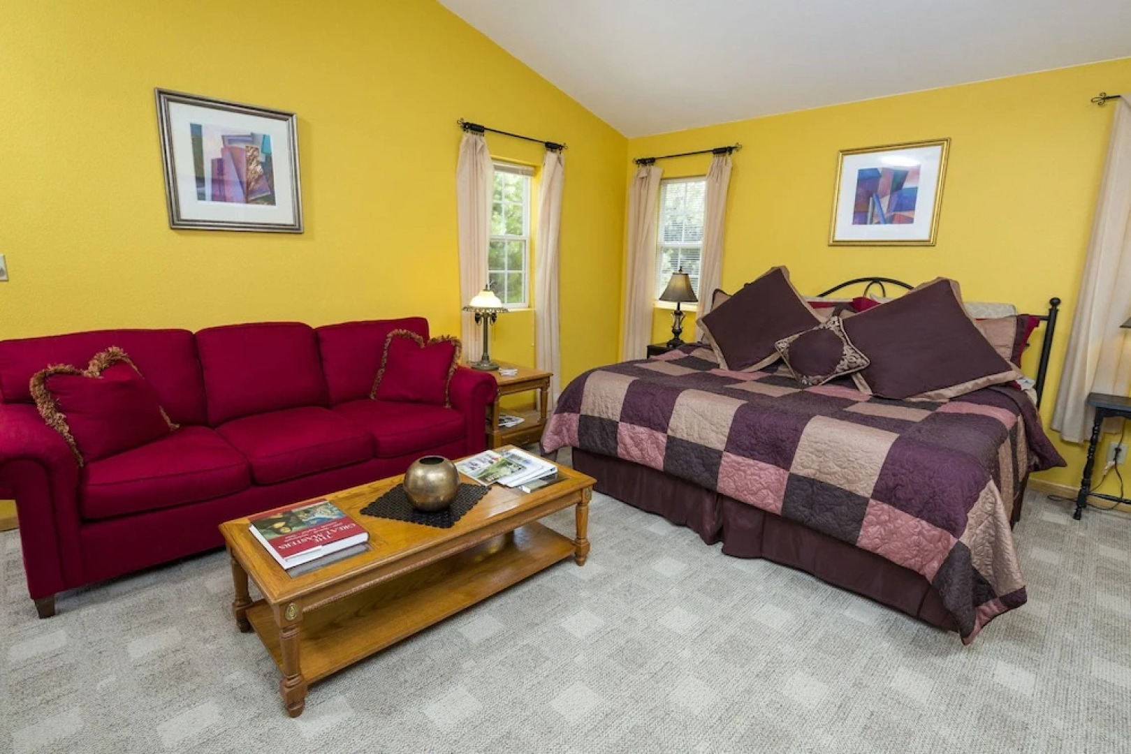 Hawk Valley Retreat and Cottages