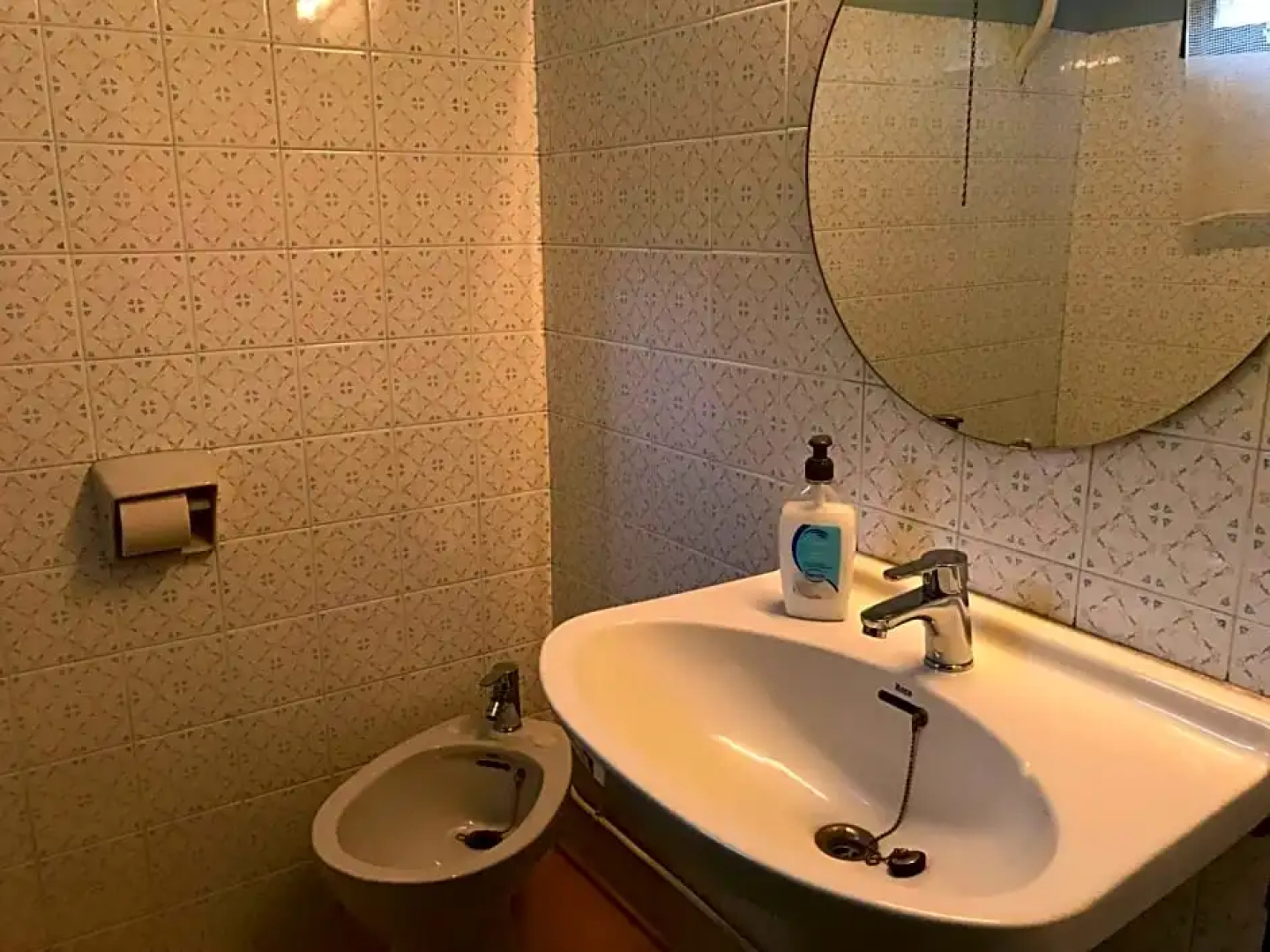 Hostal Casiano Camarasa