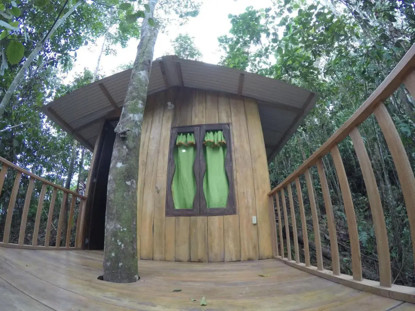 Posada Fin del Mundo