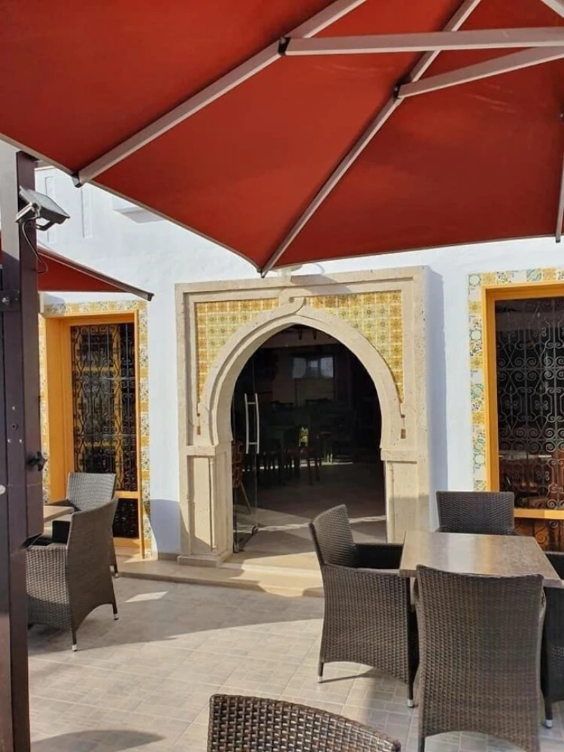 Hôtel Résidence Bellevue Zarzis