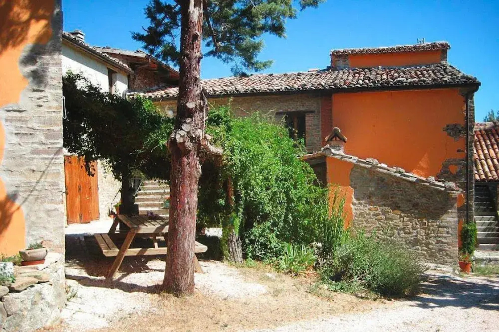 Villa Ca" Piero, Urbino