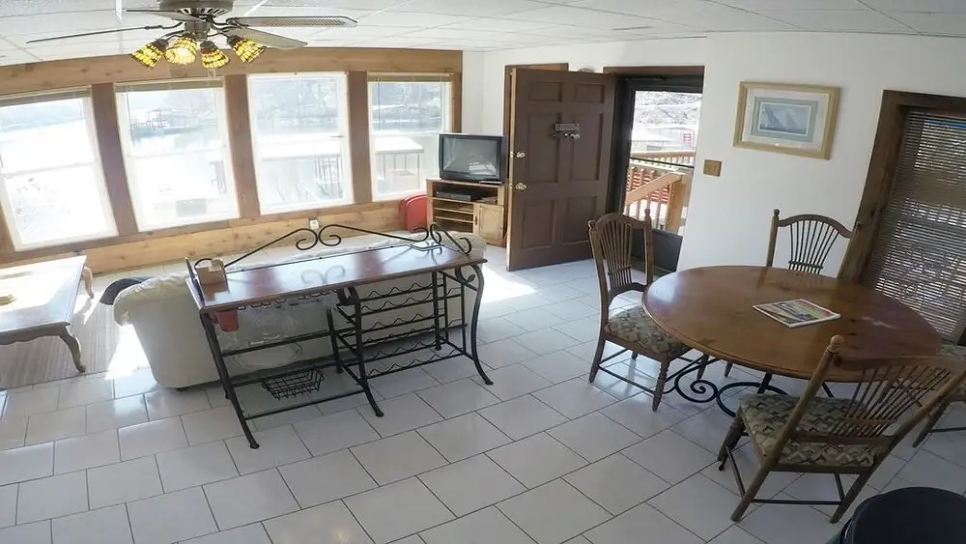 Blue Gill #1362245 - 2 Br Home