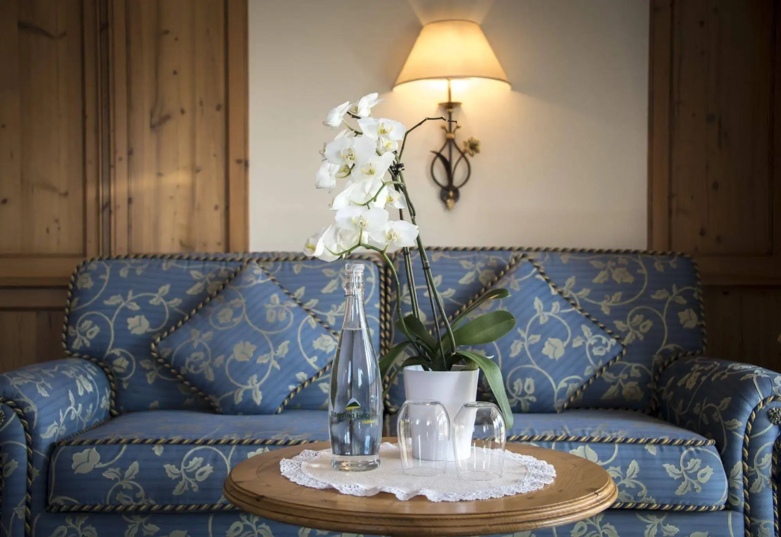 Majestic – Unique Spa Resort