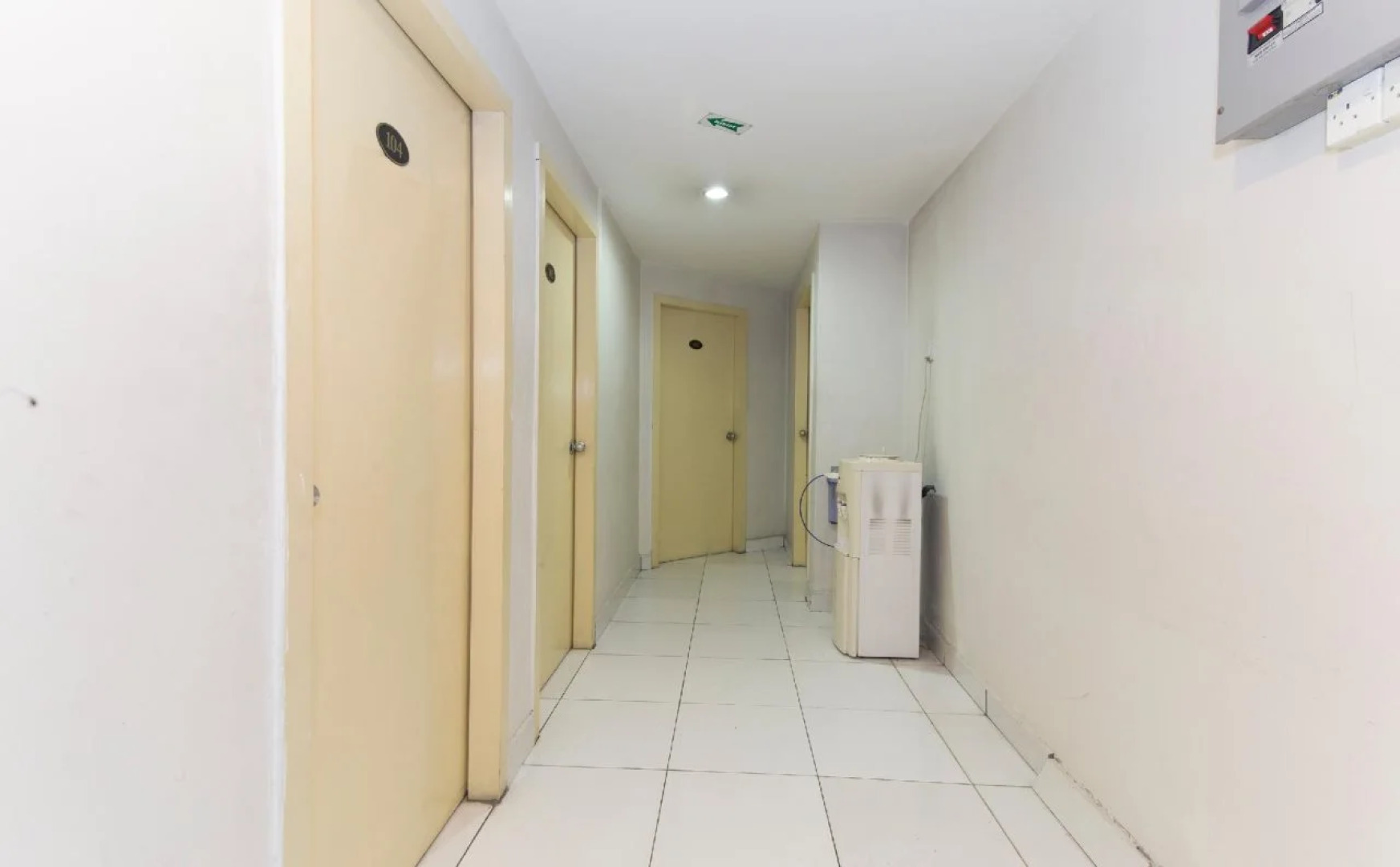 OYO 427 Hotel Kristal