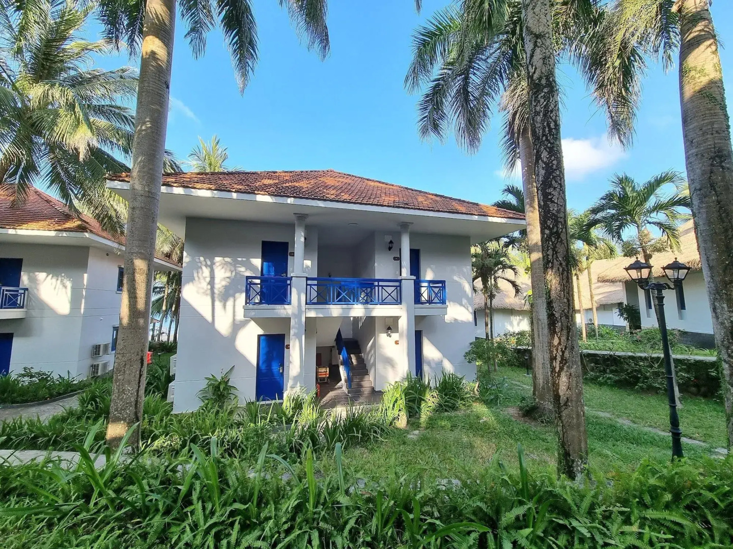 L'Azure Resort and Spa