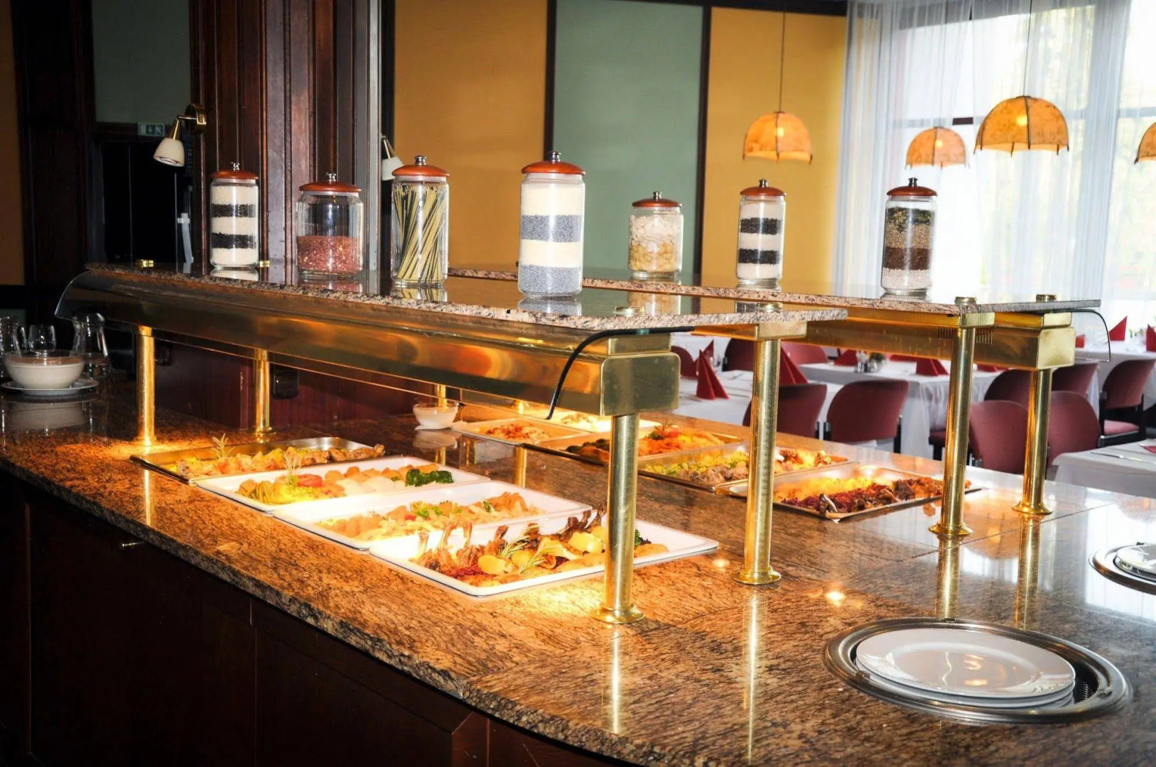 Hotel Lövér Sopron