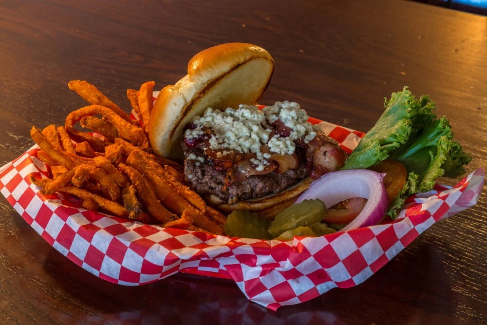 HiWay 40 Grill and Lodge