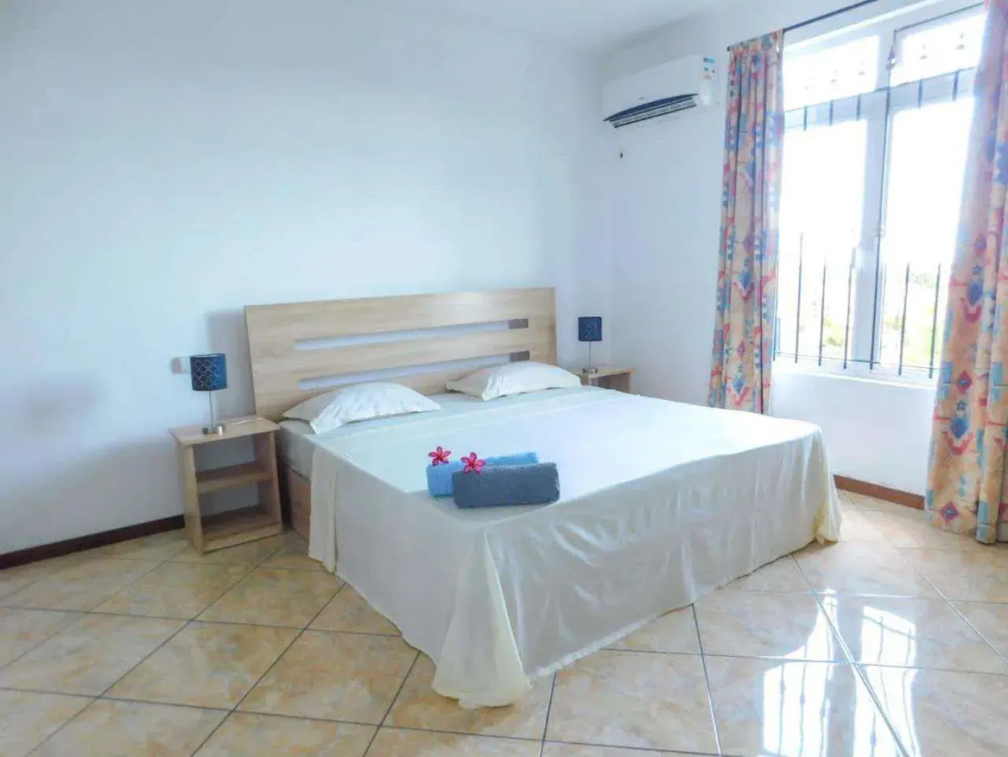 Tulsi Apartment & Studio