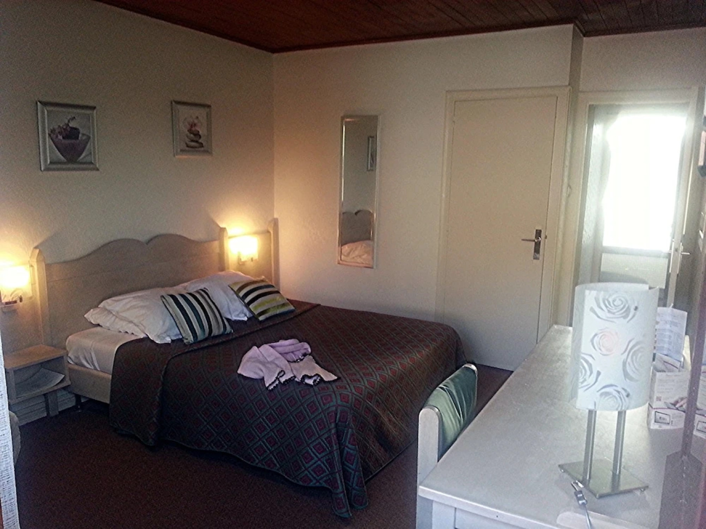 Les Jardins du Forez