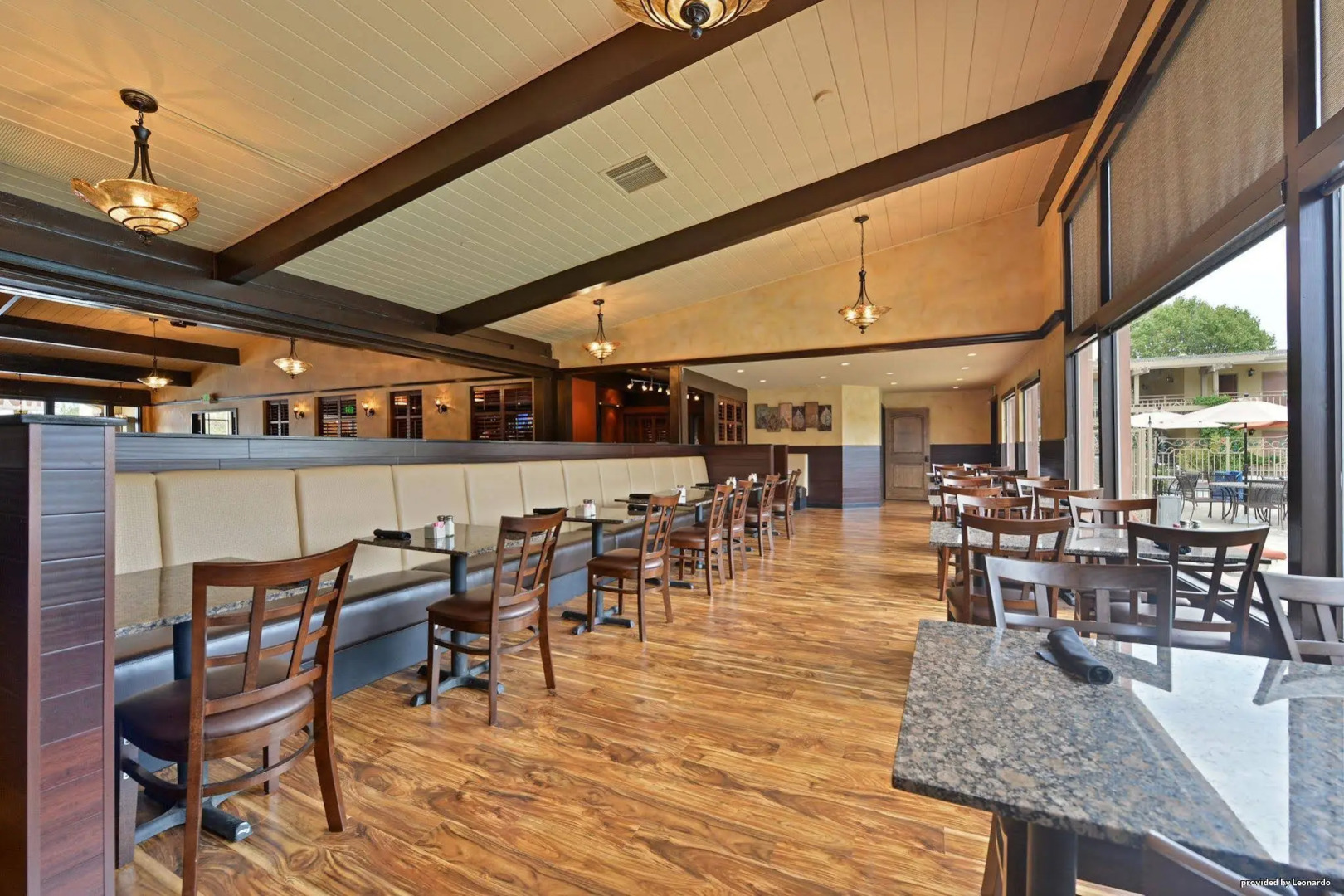 Best Western Petaluma Inn