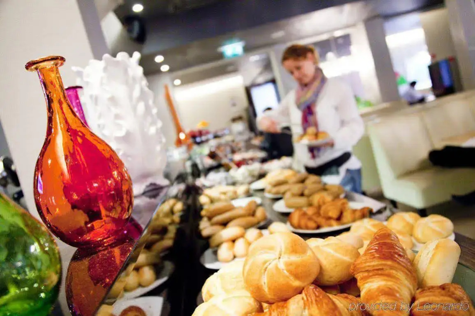 Leonardo Boutique Museumhotel